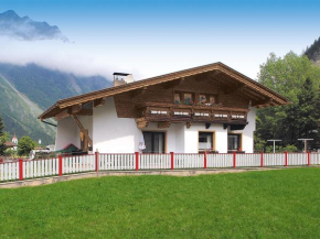 Ferienhaus mit Kaminofen und Skiraum - A 152.006, Längenfeld, Österreich